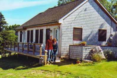 Rivendown Farm Cottage