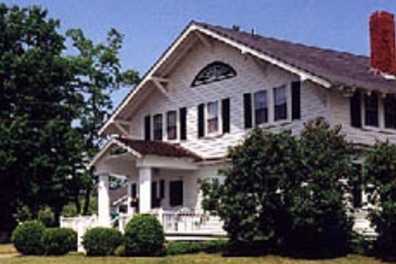 Llangolan Inn Cottages Bar Harbor Me 04609