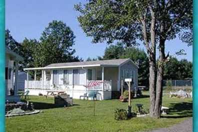 Beach Acres Campground Wells Me 04090