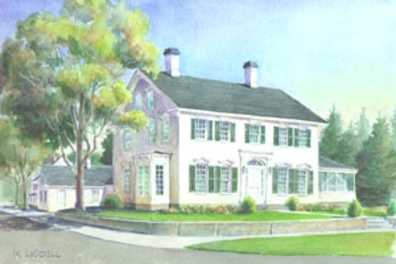 Antique Homes Magazine Douglas Ma 01516 831 Jpg
