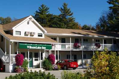 Wilson Lake Inn