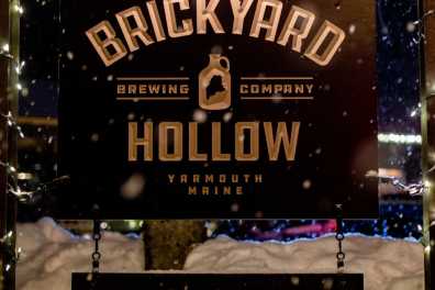 Brickyard Hollow