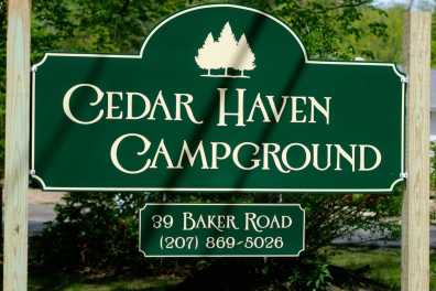 Cedar Haven