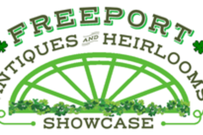 Freeport Antiques and Heirlooms