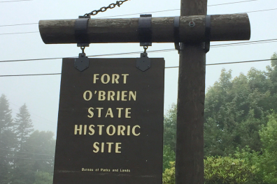 Fort O'Brien 2