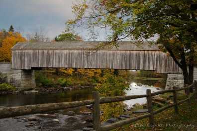 Lowes Bridge