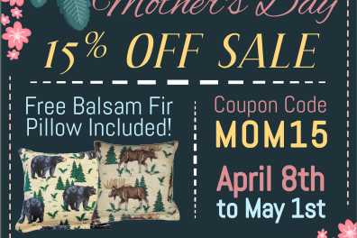 Mother's Day Sale 2022