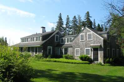 Windfall Cottage