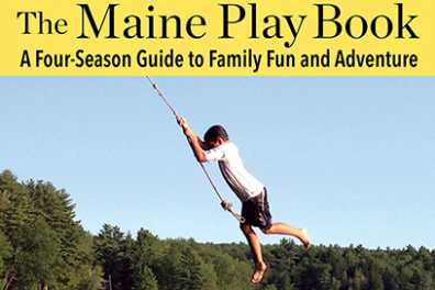 The Maine Play Book