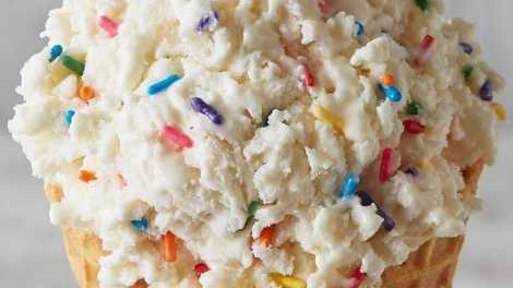 Marble Slab Creamery Great American Cookie Soco College Station Tx 77845