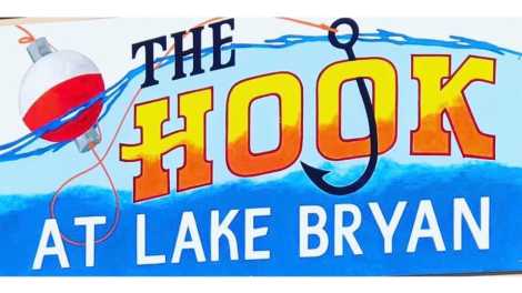 The Hook At Lake Bryan Bryan Tx 77807