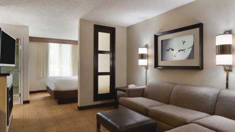 Hyatt Place College Station College Station Tx 77840