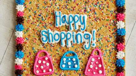 Great American Cookie Company College Station Tx 77840