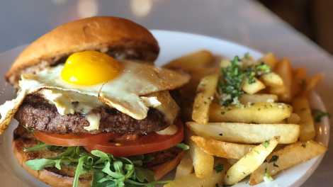 Madden S Casual Gourmet Bryan Tx 77803