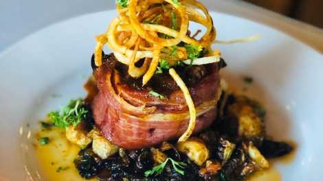 Madden S Casual Gourmet Bryan Tx 77803