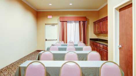 Comfort Suites Texas Ave College Station Tx 77840