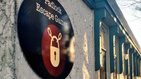 Padlock Escape Games College Station Tx 77840