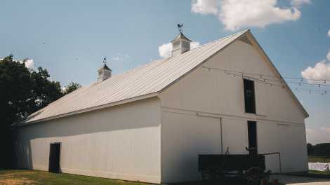 The Amish Barn At Edge Hearne Tx 77859
