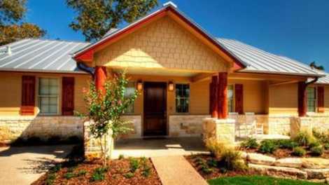 The Cottages Casitas At Traditions Club Bryan Tx 77807