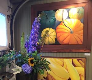 Western Loudoun Artists Studio Tour