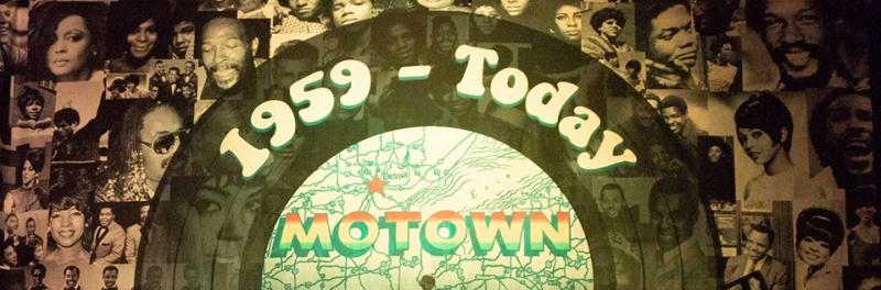 GTS Theater Motor City Musical, Myrtle Beach, SC