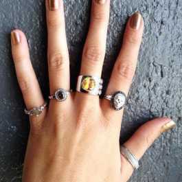 Dean Fredrick Custom Jewelry