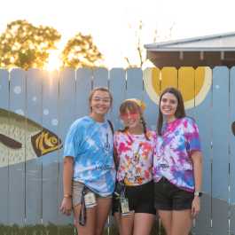 Camp Fimfo
