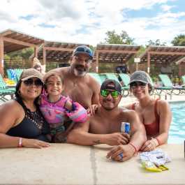 Camp Fimfo
