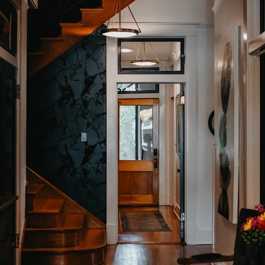 Sophie's Gasthaus Luxury Lobby