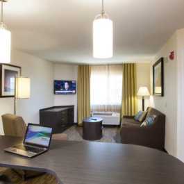 King Suite