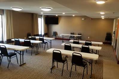 Comfort Inn Suites