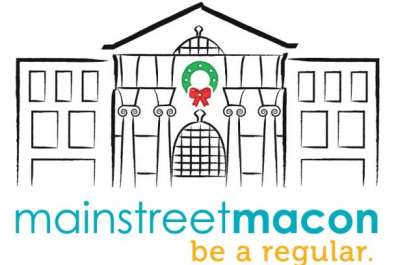 Main Street Macon Christmas Parade