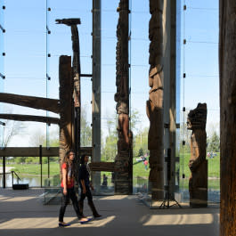 Museum of Anthropology 