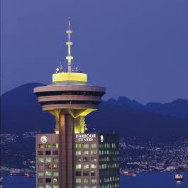 Harbour Centre