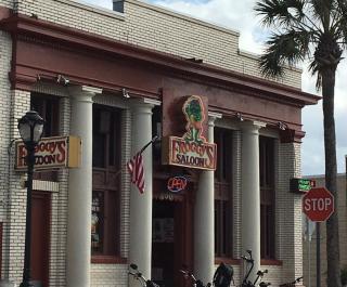 Froggy S Saloon Daytona Beach Fl 32118