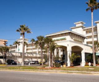 Grand Seas Resort Daytona Beach