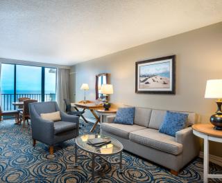 daytona beach oceanfront resort hilton