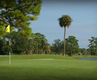 New Smyrna Golf Club New Smyrna Beach Fl 32168