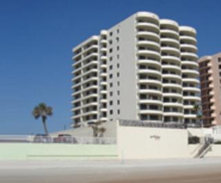 Sand Dollar Condominium Unit 803 Daytona Beach Shores