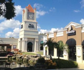 The Trails Shopping Center Ormond Beach Fl 32174