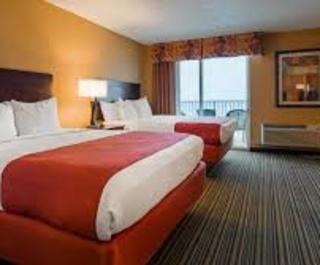 Best Western Castillo Del Sol Ormond Beach Fl 32176
