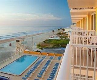 Casa Del Mar Ormond Beach Fl 32176