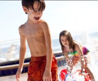 The Shores Resort Amp Spa Daytona Beach Shores Fl 32118