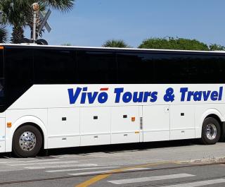 Vivo Tours Amp Travel Ormond Beach Fl 32174