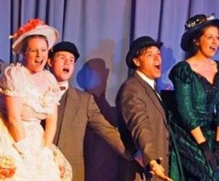 Shoestring Theatre Inc Lake Helen Fl 32744