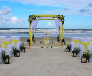 Affordable Beach Wedding Llc New Smyrna Beach Fl 32168