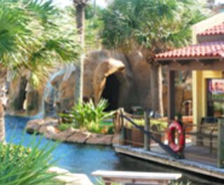 Pirate's Island Mini Golf | Daytona Beach Shores, FL 32118