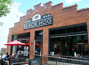 Frederick Md Downtown Dining Find Restaurants Cafes Bars