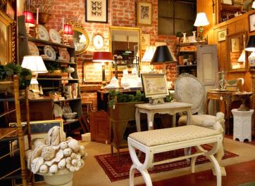 Things To Do In Frederick, MD - Antiques