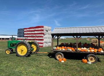 Winterbrook Farm Thurmont Md 21788